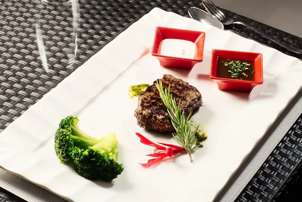 Mare Suites Yalıkavak Hotel