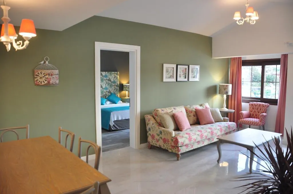 Mare Suites Yalıkavak