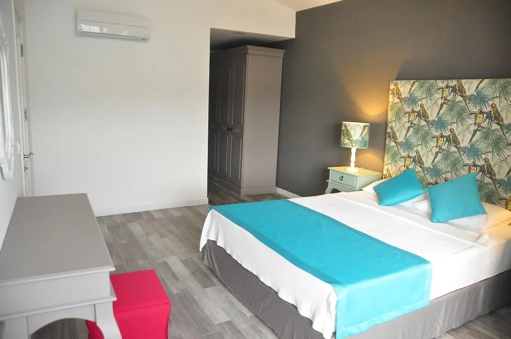 Mare Suites Yalıkavak
