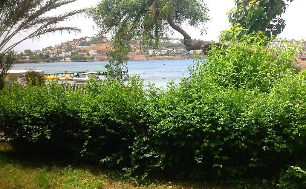 Mare Suites Yalıkavak Hotel