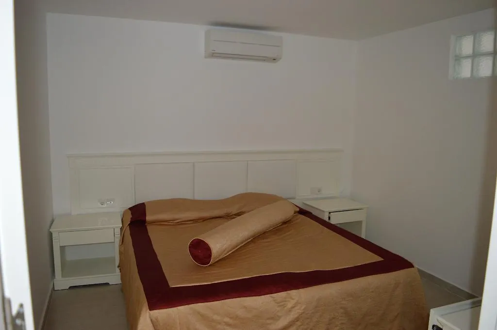 Mare Suites Yalıkavak Turquía