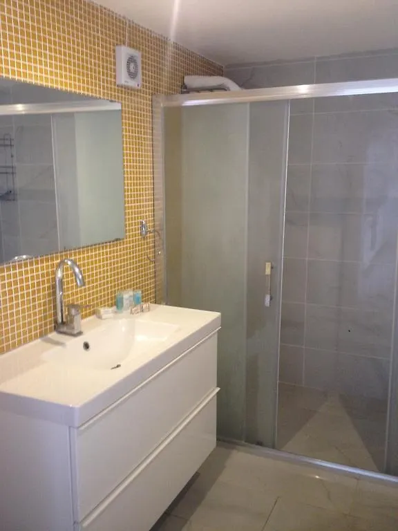 Mare Suites Yalıkavak 3*,