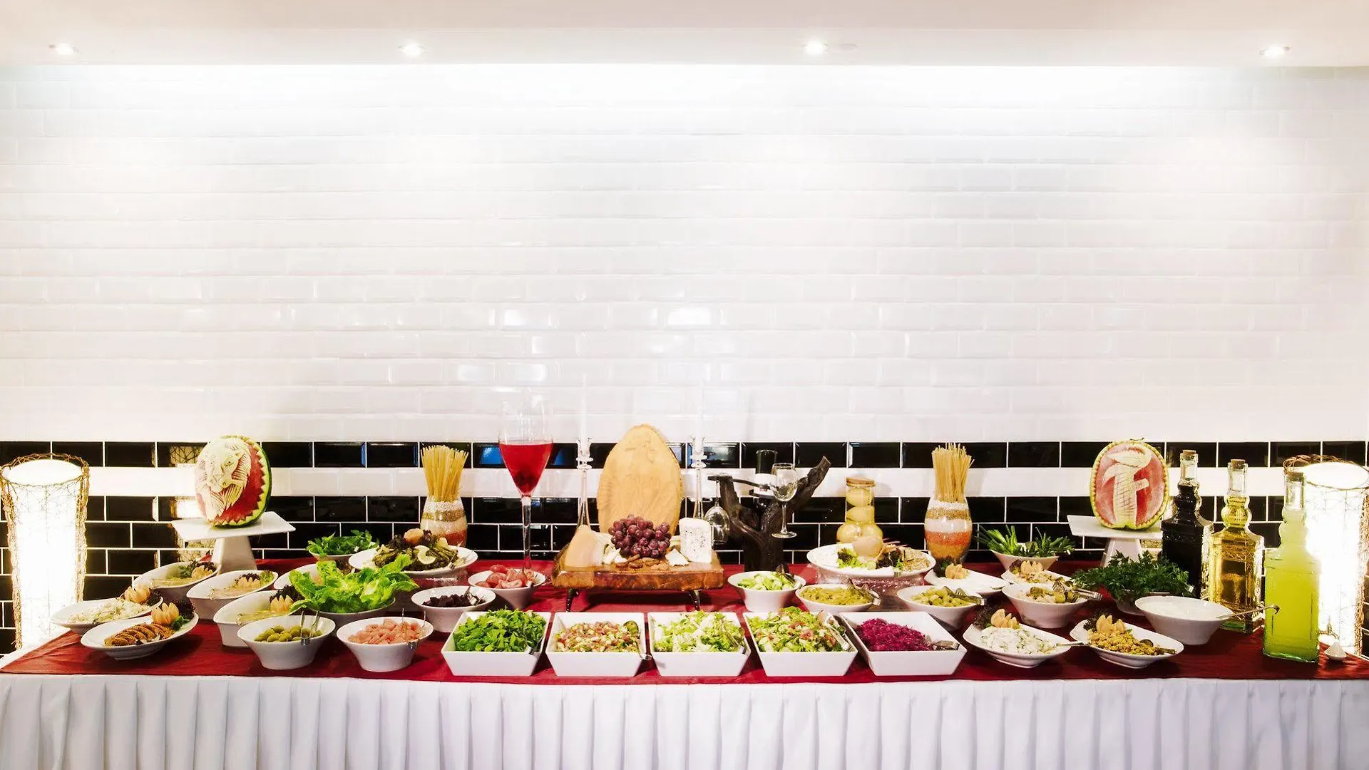 Mare Suites Yalıkavak Turquía
