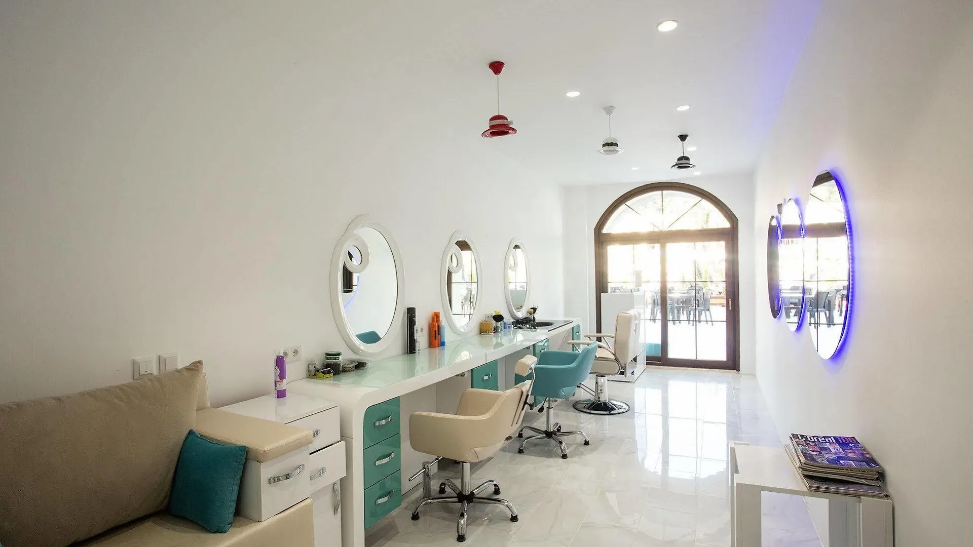 Mare Suites Yalıkavak Hotel