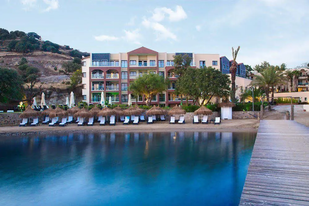 *** Hotel Mare Suites Yalıkavak Turquía
