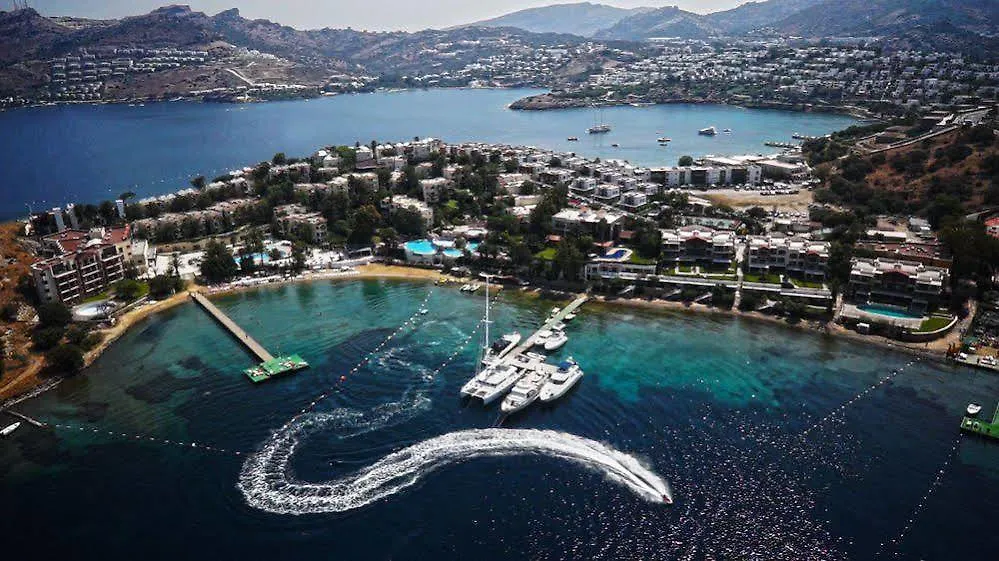 Mare Suites Yalıkavak 3*,
